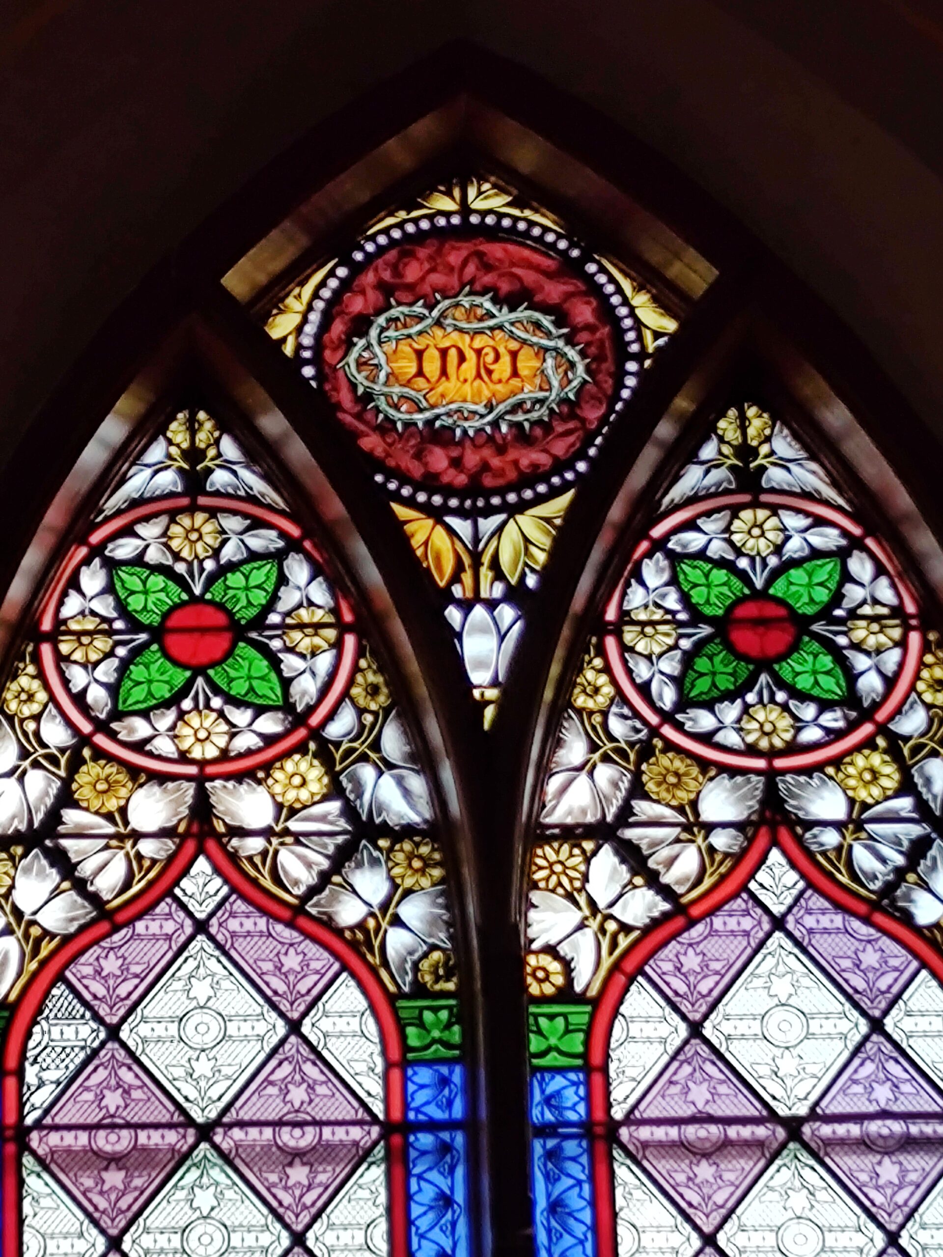 Preparing for the First Sunday in Lent February 18, 2024 St. James Logansport